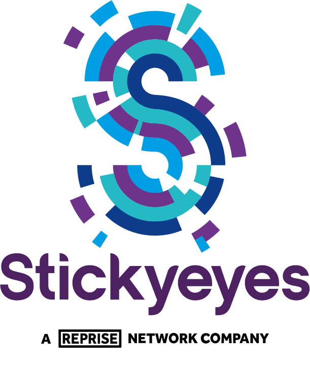 Stickyeyes Logo