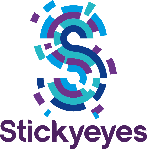Stickyeyes Logo