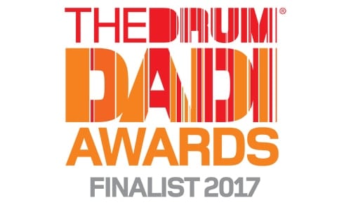 Drum_Dadi Awards_FINALIST500
