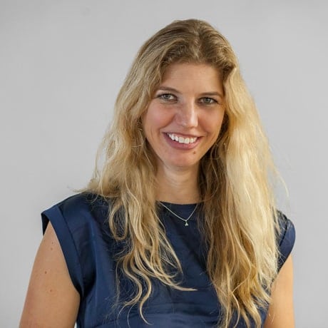 Kate Mathews: Stickyeyes Strategy Director