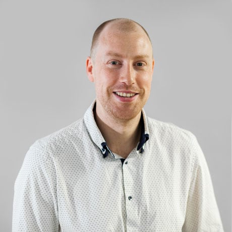 Lee Allen: Stickyeyes SEO & Technical Director