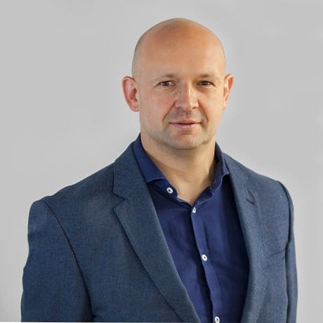 Paul Hill: Stickyeyes Sales Director
