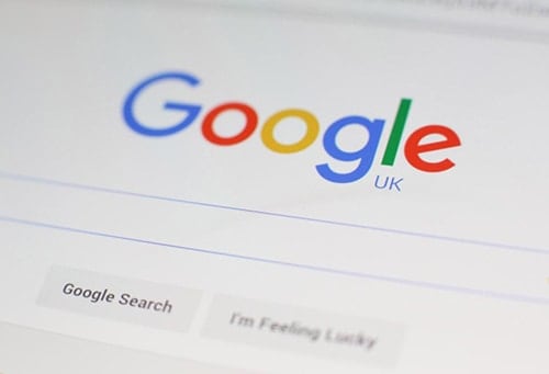 google