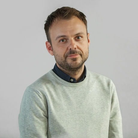 Adam Culkin: Stickyeyes Head of Operations