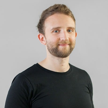 Adam Pickard: Stickyeyes Senior Digital Designer