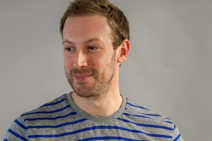 Alex Howland: Stickyeyes Client Strategy Director