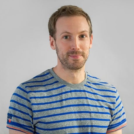 Alex Howland: Stickyeyes Client Strategy Director