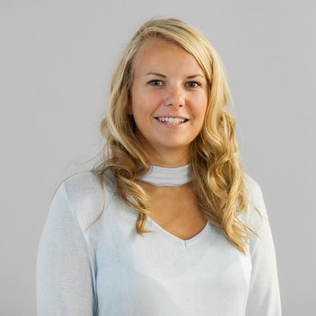 Becky Baines: Stickyeyes Senior Content Writer
