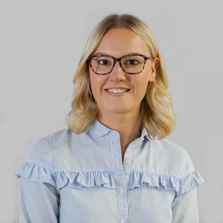 Emily Downey: Stickyeyes Senior Account Executive