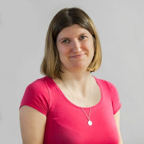 Georgia Grandison: Stickyeyes Finance Administrator