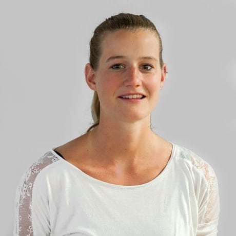 Irina Pfeiffer: Stickyeyes Marketing Communications Executive