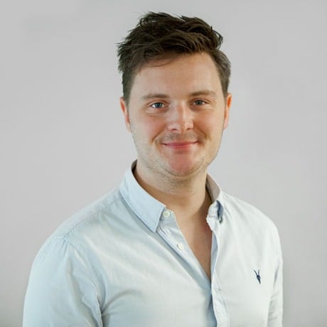 Jack Nottidge: Stickyeyes Senior SEO Lead