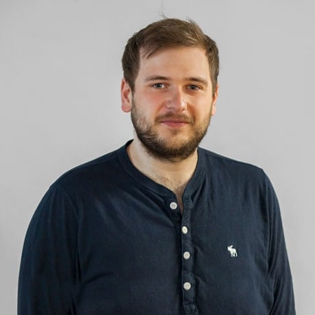 Jack Hendry: Stickyeyes Senior Account Manager