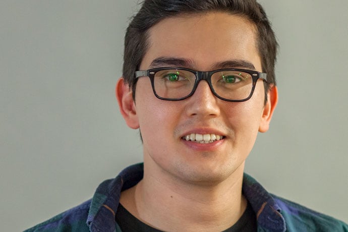 Jack Minot: Stickyeyes SEO Lead