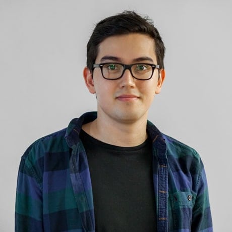 Jack Minot: Stickyeyes SEO Lead