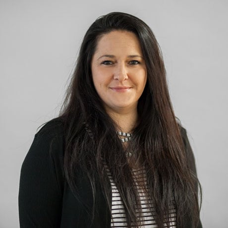 Jessica Darley: Stickyeyes Receptionist