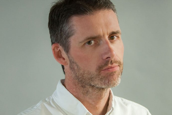 Julian Ward: Stickyeyes Head of Recruitment