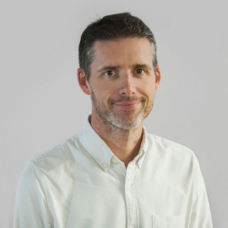 Julian Ward: Stickyeyes Head of Recruitment