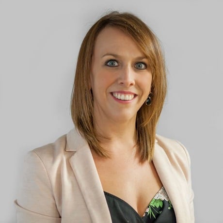 Laura Kirdale: Stickyeyes Head of HR