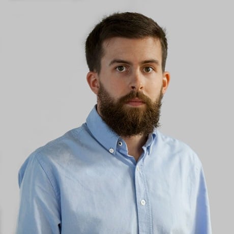 Luis Tabernero: Stickyeyes Senior SEO Executive