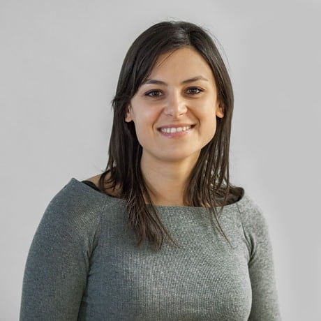 Maura Pedersini: Stickyeyes Paid Marketing Communications Team Manager