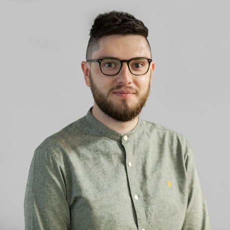 Paul Revely: Stickyeyes Head of Research & Insights