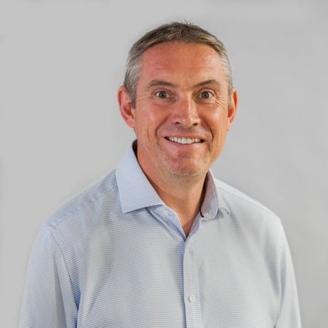 Phil Kissane: Stickyeyes Group Managing Director