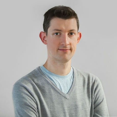 Rob Dunn: Stickyeyes Digital Project Manager