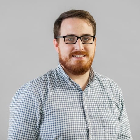 Simon Wilson: Stickyeyes Digital Media Strategist