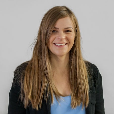 Victoria Bagnall: Stickyeyes Senior Account Director