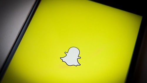 snapchat