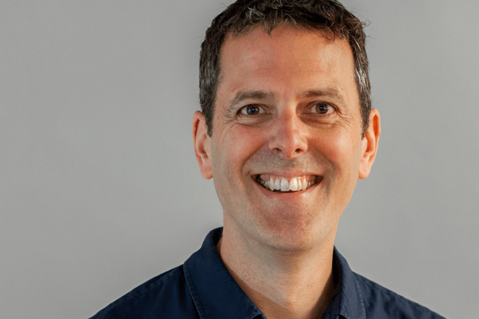 Glen Conybeare: Stickyeyes Chief Commercial Officer