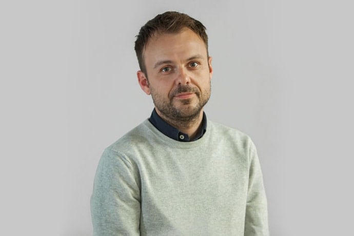 Adam Culkin: Stickyeyes Head of Operations