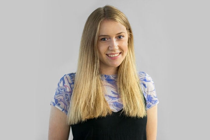 Becky Chambers: Stickyeyes Digital Designer