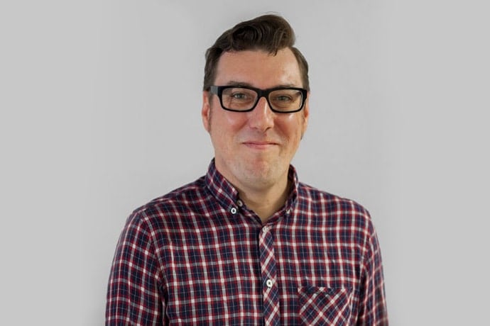 Ben Davies: Stickyeyes Head of Technical Planning