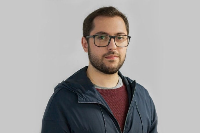 Carlos Pinheiro: Stickyeyes Off-Site SEO Executive