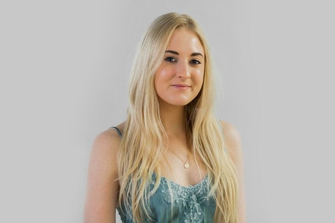 Charlotte Wragg: Stickyeyes Senior Biddable Media Executive