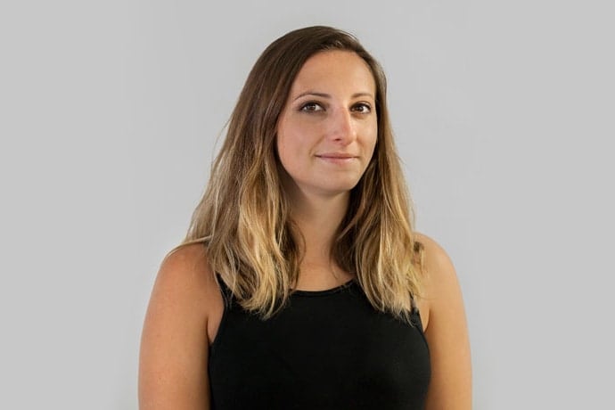 Clare Burnett: Stickyeyes Content Editor