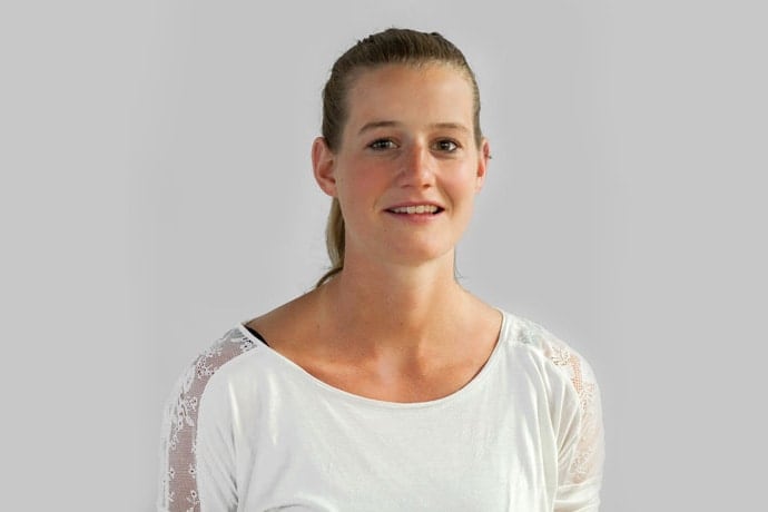 Irina Pfeiffer: Stickyeyes Marketing Communications Executive