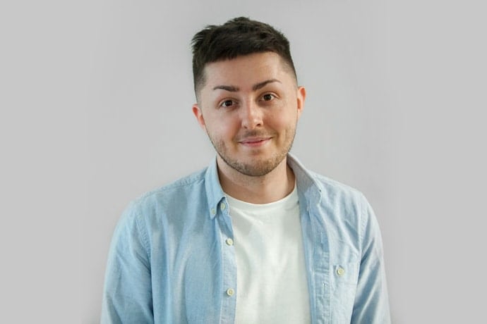 Josh Peat: Stickyeyes SEO Executive