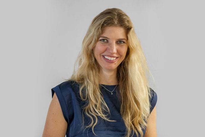 Kate Mathews: Stickyeyes Strategy Director