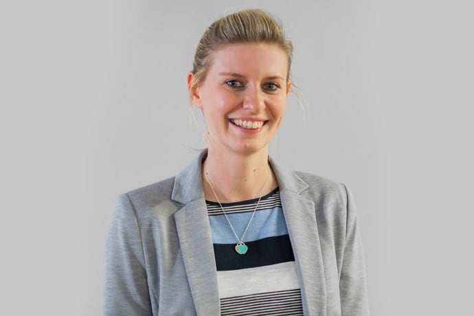 Katie Fincham: Stickyeyes Earned Marketing Communications Director