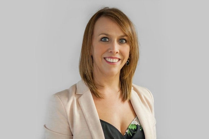 Laura Kirdale: Stickyeyes Head of HR