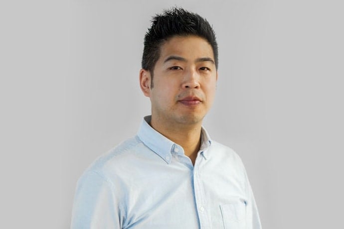 Leo Law: Stickyeyes General Manager - Life Sciences