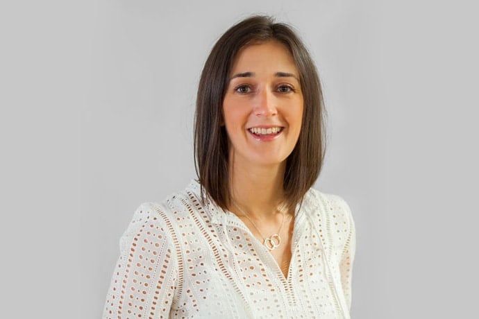 Lisa Wisniowski: Stickyeyes Brand Communications Director