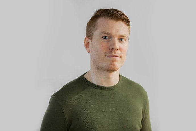 Matthew Barnes: Stickyeyes SEO Performance Manager
