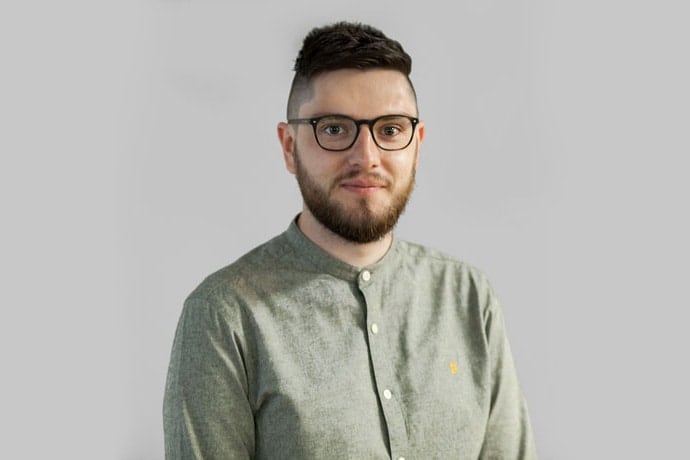 Paul Revely: Stickyeyes Head of Research & Insights