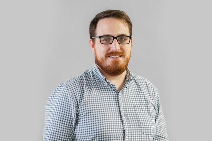 Simon Wilson: Stickyeyes Head of Biddable Media Operations
