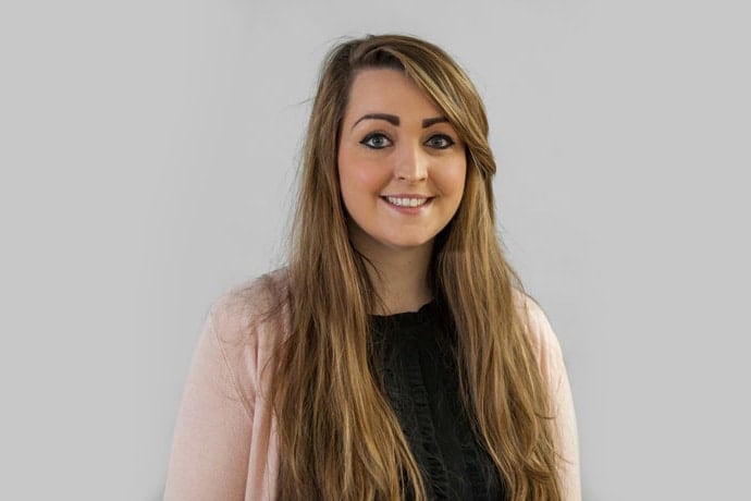 Sophie Spencer: Stickyeyes Editorial Assistant