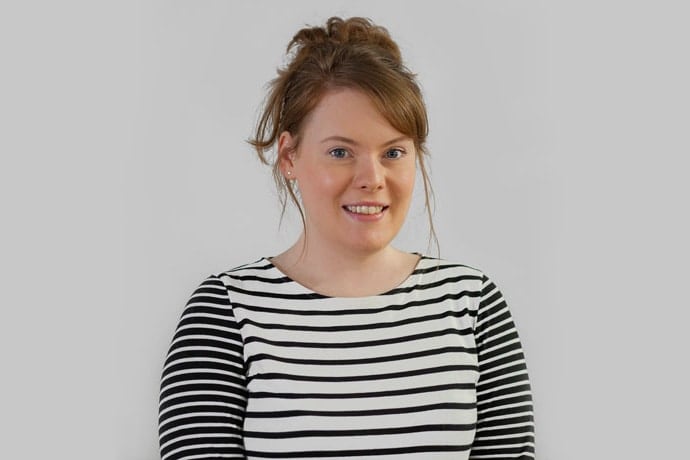 Sophie Locke: Stickyeyes Finance Assistant